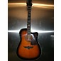 Used Keith Urban Acoustic Acoustic Electric Guitar thumbnail