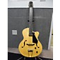 Used Godin 5th Avenue Jazz Hollow Body Electric Guitar thumbnail