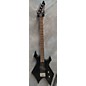 Used B.C. Rich Bronze Series Warlock Bass Electric Bass Guitar thumbnail