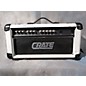 Used Crate GX-1200H Solid State Guitar Amp Head thumbnail