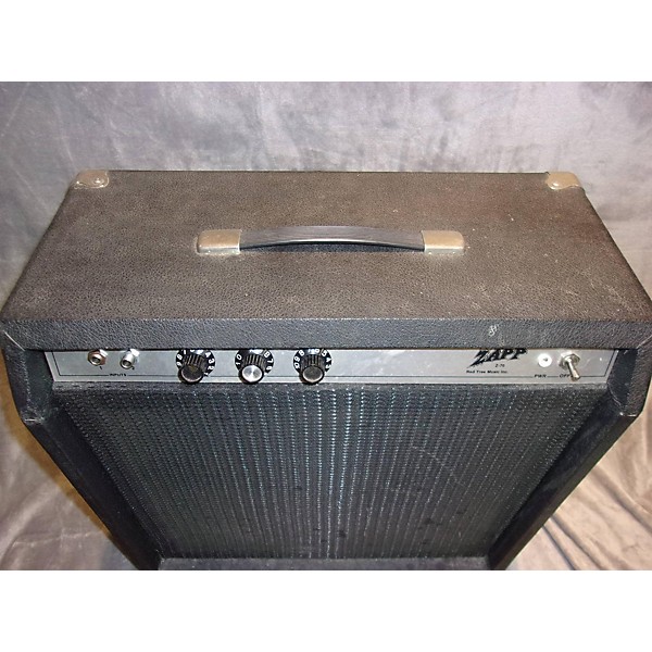 Used ZAPP Z70 1X15 Guitar Combo Amp