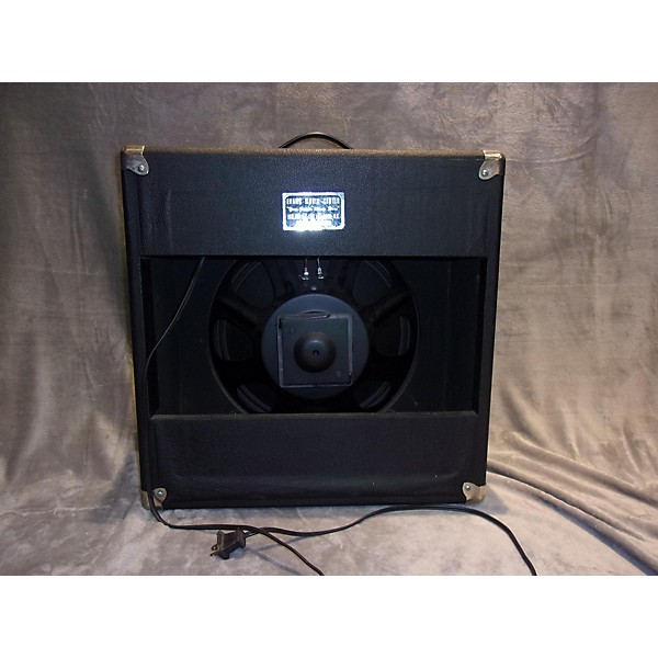 Used ZAPP Z70 1X15 Guitar Combo Amp