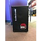 Used TC Electronic BG250-208 Bass Combo Amp thumbnail