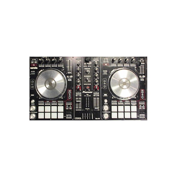 Used Pioneer DJ DDJ SR DJ Controller