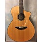 Used Breedlove Studio C250/SM12 12 String Acoustic Guitar