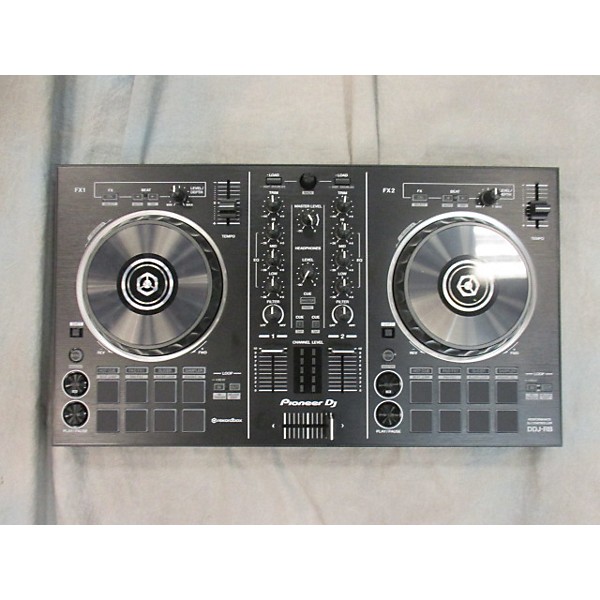 Used Pioneer DJ DDJ-RB DJ Controller | Guitar Center