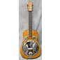 Used Dobro Hound Dog Square Neck Resonator Guitar thumbnail