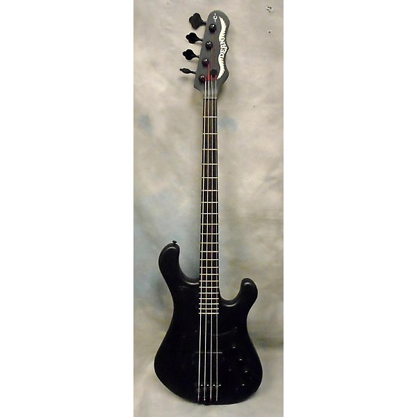 Used Dean Eric Bass Signature Hillsboro Electric Bass Guitar