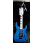 Used Jackson JS34Q Dinky Solid Body Electric Guitar thumbnail