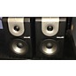 Used Alesis M1 Active 520 75W Pair Powered Monitor thumbnail