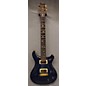 Used PRS 20th Anniversary Custom 22 Artist Solid Body Electric Guitar thumbnail