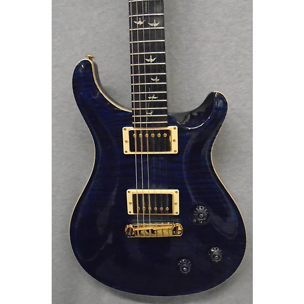 Used PRS 20th Anniversary Custom 22 Artist Solid Body Electric Guitar