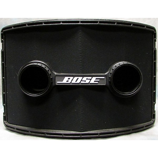 Used Bose 802 Series II Passive Speaker Unpowered Speaker