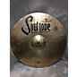 Used Soultone 20in Custom Brilliant Series Cymbal thumbnail
