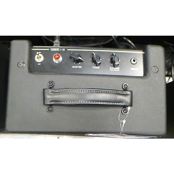 Used VHT I16 Guitar Combo Amp