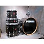 Used Premier Standard Drum Kit thumbnail