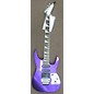 Used Jackson DK2 Dinky Solid Body Electric Guitar thumbnail