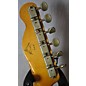 Used Fender 2009 J-Master/Tele Masterbuilt Relic By John Cruz Solid Body Electric Guitar