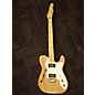 Used Squier Vintage Modified 72 Thinline Telecaster Hollow Body Electric Guitar thumbnail