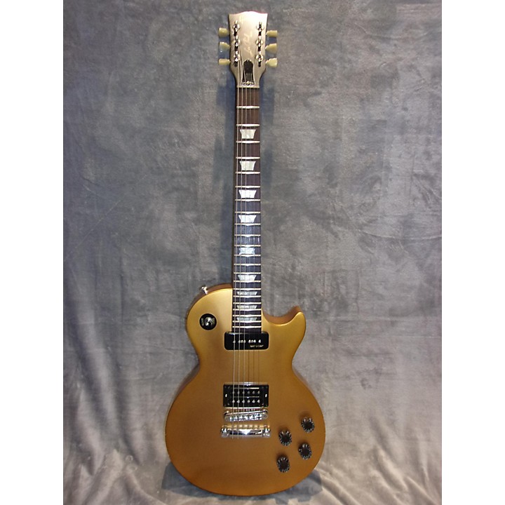 used gibson guitar center