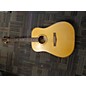 Used Fender DG25S Acoustic Guitar thumbnail