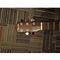 Used Fender DG25S Acoustic Guitar