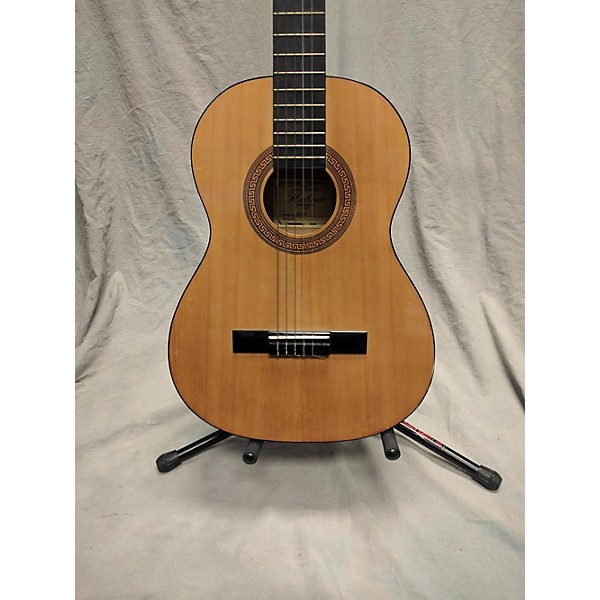 Used Hohner HC03 Classical Acoustic Guitar
