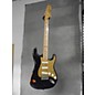 Used Fender Masterbuilt 1969 Stratocaster Relic Solid Body Electric Guitar thumbnail