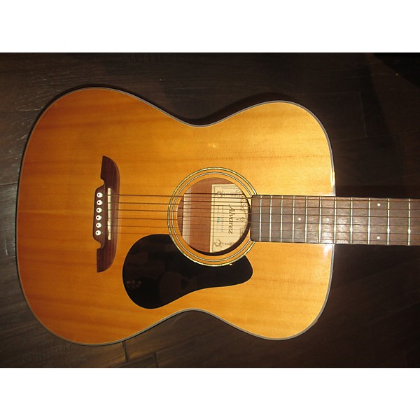 Used Alvarez RF8 Acoustic Guitar