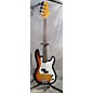 Used SX Vintage Series Electric Bass Guitar thumbnail