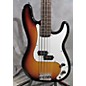 Used SX Vintage Series Electric Bass Guitar