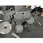 Used Simmons SD5K Electric Drum Set thumbnail