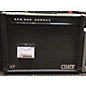 Used Crate GFX212 2x12 120W Guitar Combo Amp thumbnail