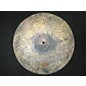 Used MEINL 2000s 18in Byzance B18VPC thumbnail