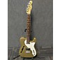Used Squier Vintage Modified 72 Thinline Telecaster Hollow Body Electric Guitar thumbnail