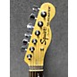 Used Squier Vintage Modified 72 Thinline Telecaster Hollow Body Electric Guitar