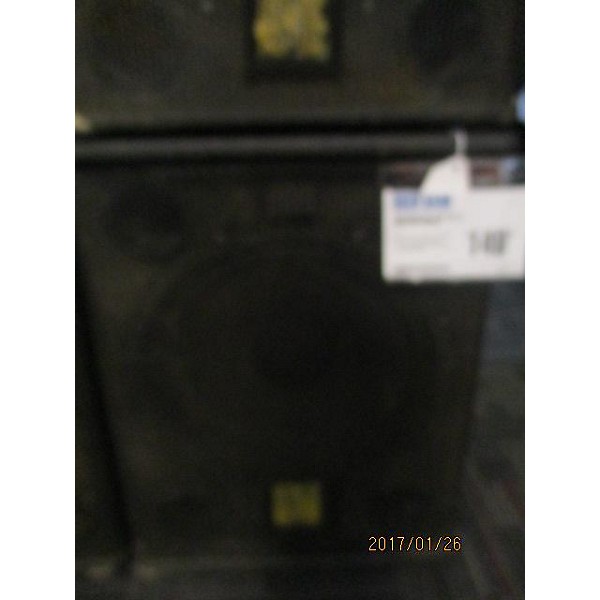 Used Wharfedale Pro Twin 15 Unpowered Monitor