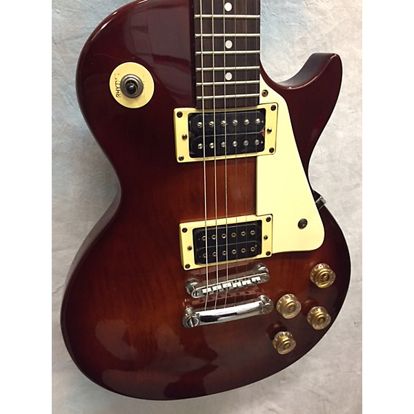 Used Epiphone Deluxe 100 Solid Body Electric Guitar