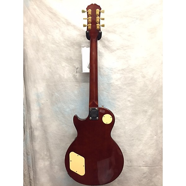 Used Epiphone Deluxe 100 Solid Body Electric Guitar