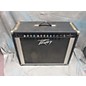 Used Peavey Deuce 212 Tube Guitar Combo Amp thumbnail