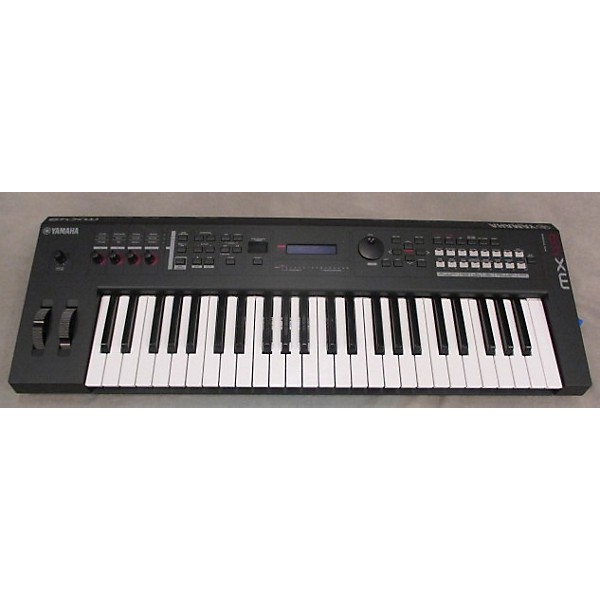 Used MX49 49 Key Keyboard Workstation