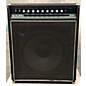 Used Acoustic B200 200W 1x15 Bass Combo Amp thumbnail