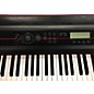 Used KORG KROSS 88 Keyboard Workstation