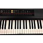 Used KORG KROSS 88 Keyboard Workstation
