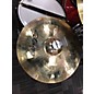 Used Stagg 12in DH-SM12B Cymbal thumbnail