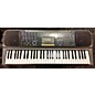 Used Casio CTK601 61 Key Keyboard Workstation thumbnail