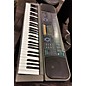 Used Casio CTK601 61 Key Keyboard Workstation