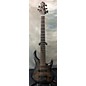 Used MTD 535-24 Electric Bass Guitar thumbnail