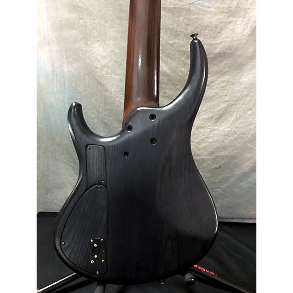 Used MTD 535-24 Electric Bass Guitar