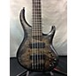 Used MTD 535-24 Electric Bass Guitar